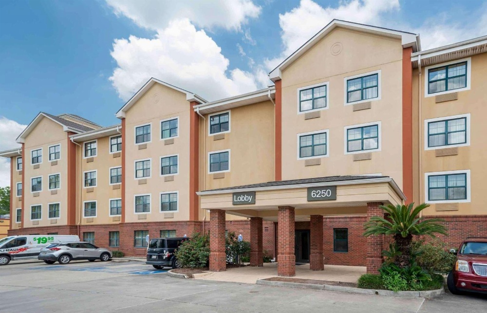 Extended Stay America Select Suites - Baton Rouge - Citiplace Main image