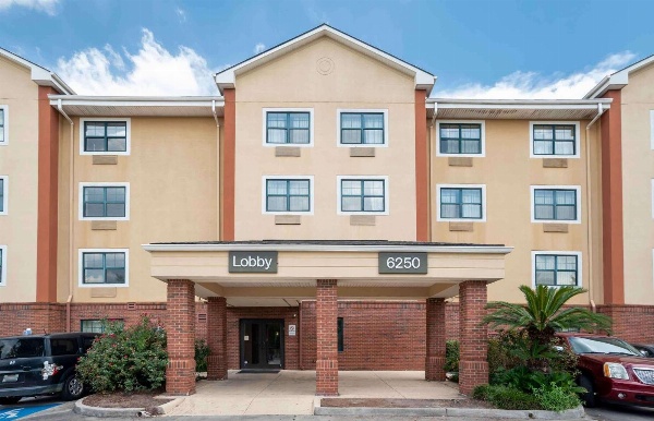 Extended Stay America Select Suites - Baton Rouge - Citiplace image 1