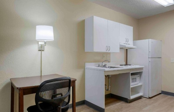 Extended Stay America Select Suites - Baton Rouge - Citiplace image 10