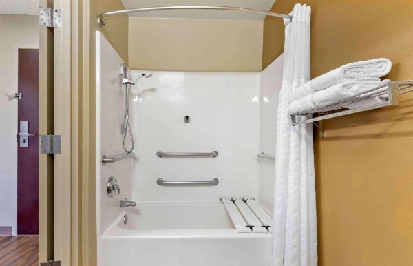Extended Stay America Select Suites - Baton Rouge - Citiplace image 11