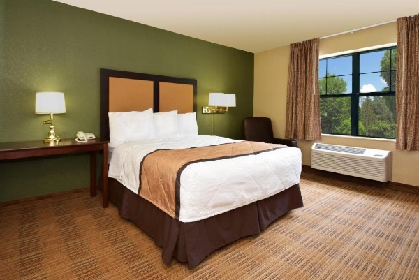 Extended Stay America Select Suites - Baton Rouge - Citiplace image 13