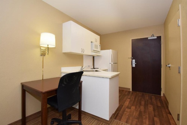 Extended Stay America Select Suites - Baton Rouge - Citiplace image 15