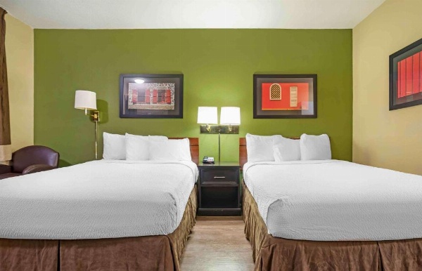 Extended Stay America Select Suites - Baton Rouge - Citiplace image 18