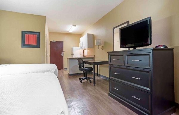 Extended Stay America Select Suites - Baton Rouge - Citiplace image 20