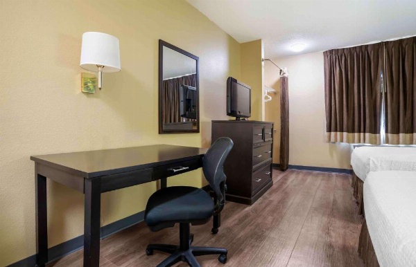 Extended Stay America Select Suites - Baton Rouge - Citiplace image 21