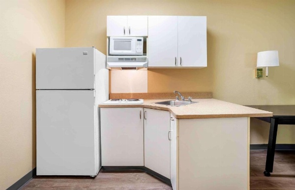 Extended Stay America Select Suites - Baton Rouge - Citiplace image 22