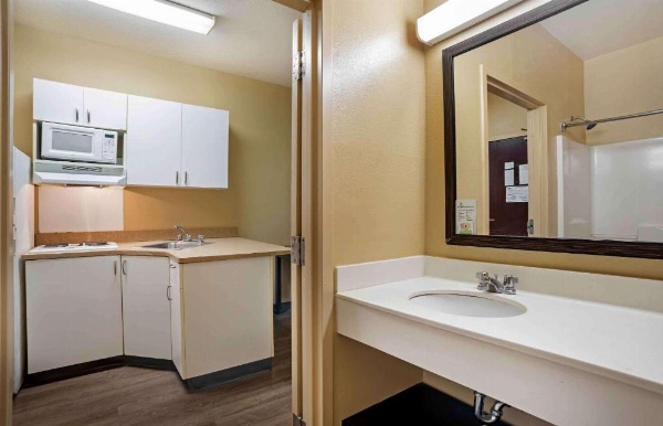 Extended Stay America Select Suites - Baton Rouge - Citiplace image 23