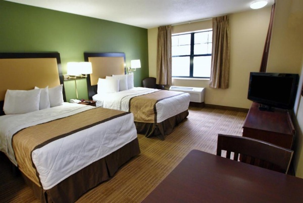 Extended Stay America Select Suites - Baton Rouge - Citiplace image 24