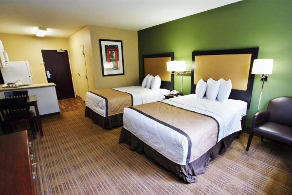 Extended Stay America Select Suites - Baton Rouge - Citiplace image 25