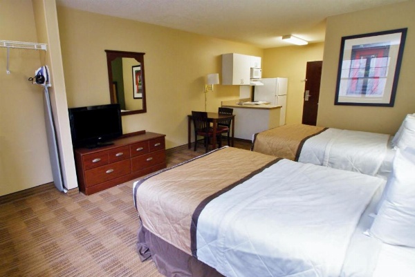 Extended Stay America Select Suites - Baton Rouge - Citiplace image 26
