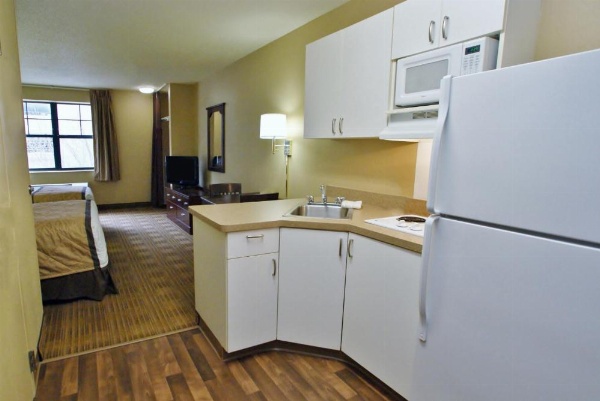 Extended Stay America Select Suites - Baton Rouge - Citiplace image 27