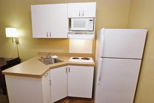 Extended Stay America Select Suites - Baton Rouge - Citiplace image 28