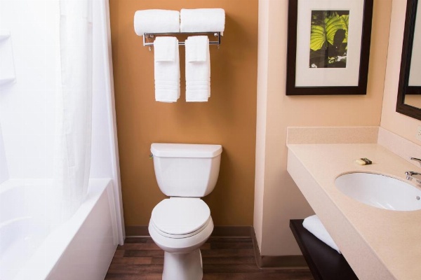 Extended Stay America Select Suites - Baton Rouge - Citiplace image 29