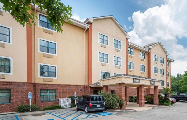 Extended Stay America Select Suites - Baton Rouge - Citiplace image 3