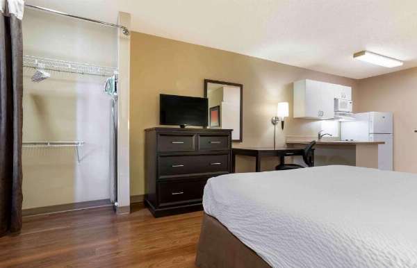 Extended Stay America Select Suites - Baton Rouge - Citiplace image 32