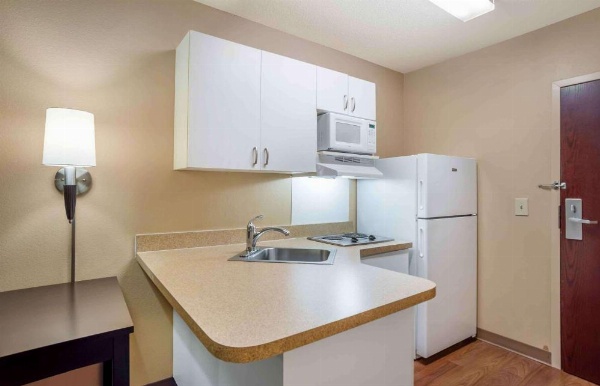 Extended Stay America Select Suites - Baton Rouge - Citiplace image 34