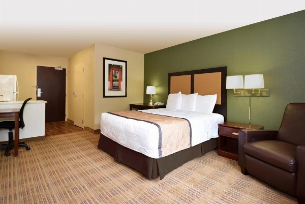 Extended Stay America Select Suites - Baton Rouge - Citiplace image 36