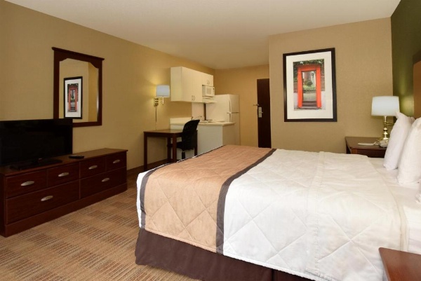 Extended Stay America Select Suites - Baton Rouge - Citiplace image 38