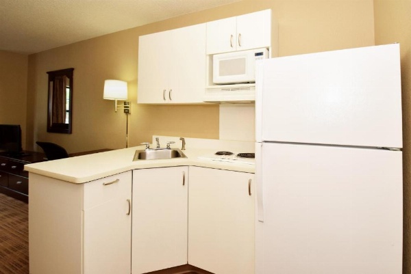 Extended Stay America Select Suites - Baton Rouge - Citiplace image 40