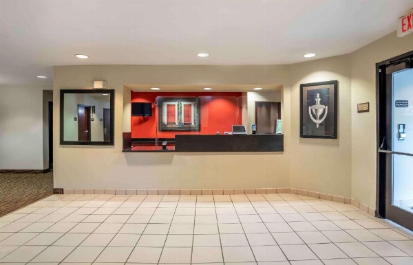 Extended Stay America Select Suites - Baton Rouge - Citiplace image 5