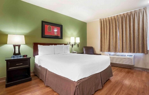 Extended Stay America Select Suites - Baton Rouge - Citiplace image 6
