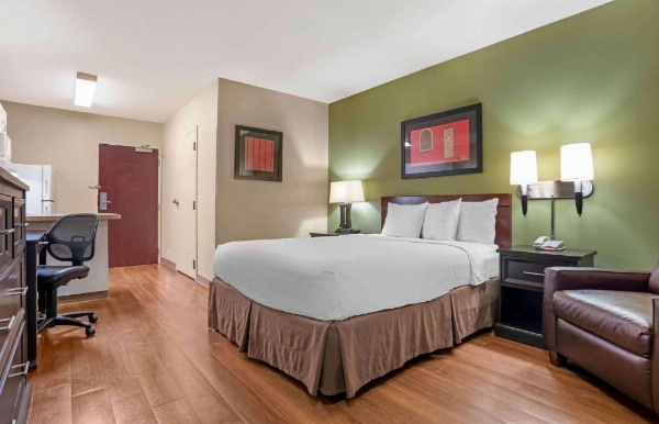 Extended Stay America Select Suites - Baton Rouge - Citiplace image 7