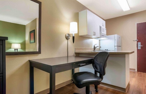 Extended Stay America Select Suites - Baton Rouge - Citiplace image 9